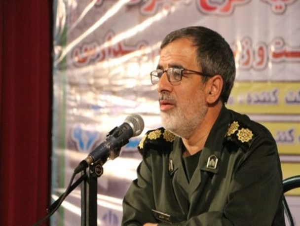 انقلاب اسلامی باقدرت و اقتدار به راه خود ادامه می دهد
