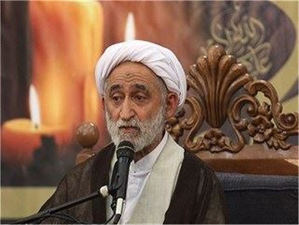 جامعه نیازمند شخصیت‌هایی نظیر آیت‌الله «شیخ غلامرضا یزدی» است