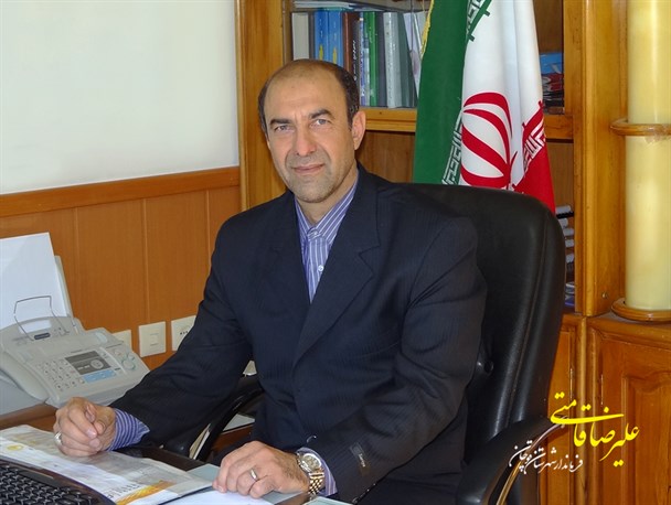 انتقاد فرماندار قوچان از عدم ارتقا مجتمع آموزش عالی سلامت به دانشگاه علوم پزشکی