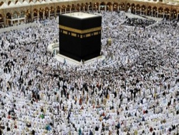 امسال بیش از 3300 زائر مازندرانی به سفر معنوی حج تمتع مشرف می‌شوند