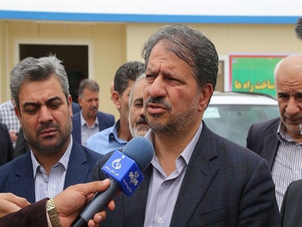750 کیلومتر راه اصلی تا پایان امسال در کشور به بهره‌برداری می‌رسد