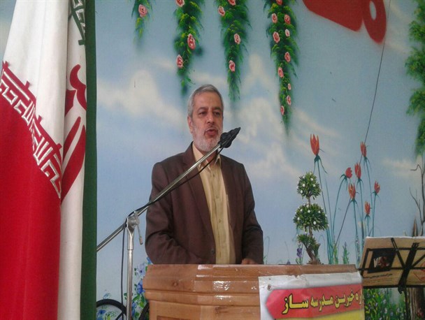 خراسان رضوی در زمینه خیرین مدرسه ساز پیشتاز است