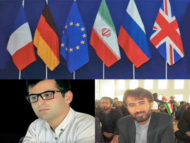 دولت بر مواضع خود ایستادگی کند/مقاومت ادامه یابد،ملت پشتیبانی خواهند کرد