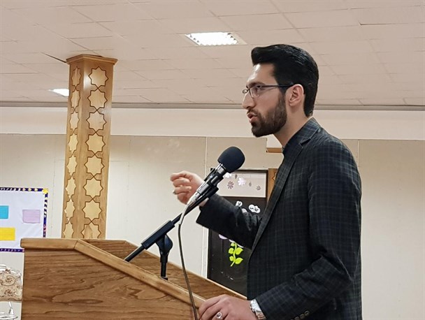 سند 2030، نظام تربیت سرباز برای تمدن غرب است