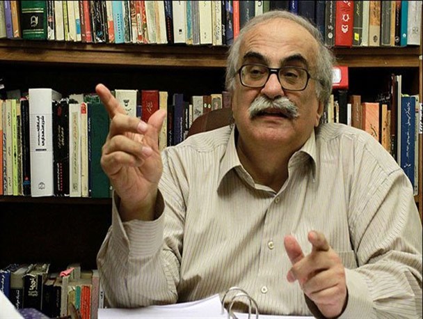 شبکه‌های خارجی آمده‌اند از رضاشاه یک قدیس ساخته‌اند/ وجود 210 بیماری واگیردار در ایران معاصر/ ثبات قیمت‌ها در زمان هویدا گزافه‌گویی است