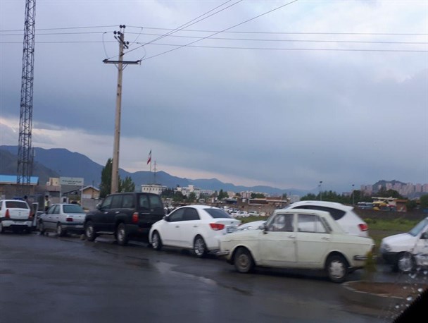 خرید و فروش «جا» در مراکز تعویض پلاک سنندج از 60 تا 300 هزار تومان‎!