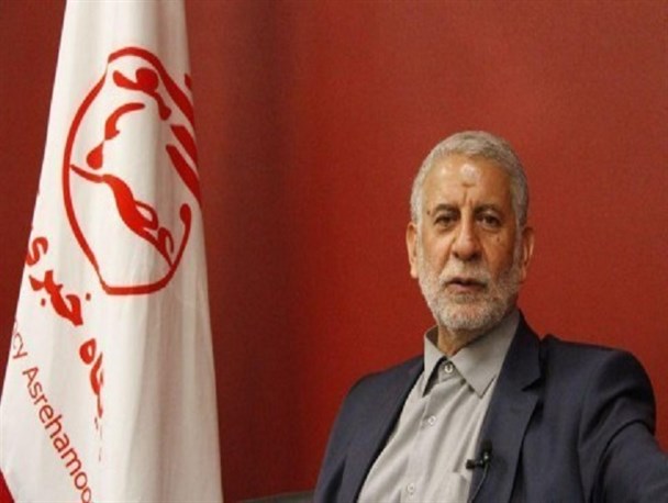 جهان تحت تاثیر کمک مومنانه ایران است