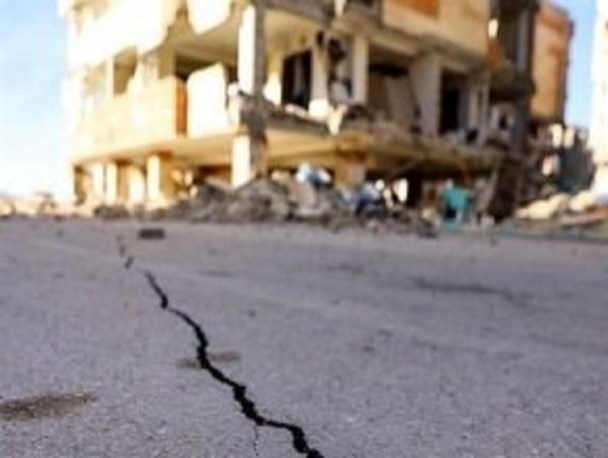 بدترین حالت زلزله بالای 6.5 ریشتر است/تهران زیر و رو می‌شود