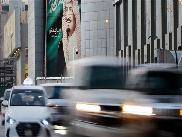 چه بر سر پروژه‌های تحت حمایت برنامه جاه‌طلبانه چشم‌انداز 2030 می‌آید؟