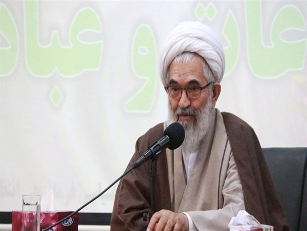 «کمک مؤمنانه» تجلی باورهای دینی و اسلامی است/ دنیای غرب‌ انگیزه انسانی و اسلامی برای خدمت به همنوع را ندارد