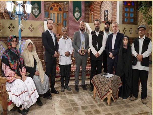 از روستایی بی‌شناسنامه تا پایان فراق 12 ساله یک مادر