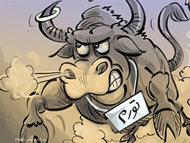 کاریکاتور/ حذف صفر از پول ملی تأثیری در اقتصاد ندارد / دولت باید کنترل تورم را اولویت‌ می‌داد