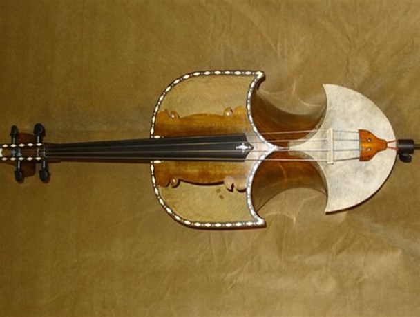 ساز ایرانی جایگزین ساز غربی در ارکستر ملی ایران می‌شود؟