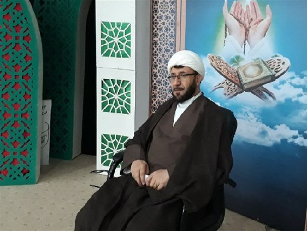 کمک مومنانه موجب امنیت اجتماعی می شود