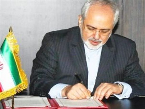 هرگونه تحریم یا محدودیت جدید شورای امنیت، خلاف تعهدات اساسی داده شده به مردم ایران است