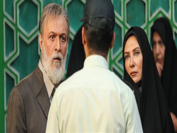 موسیقی «آقازاده» به اورکی رسید