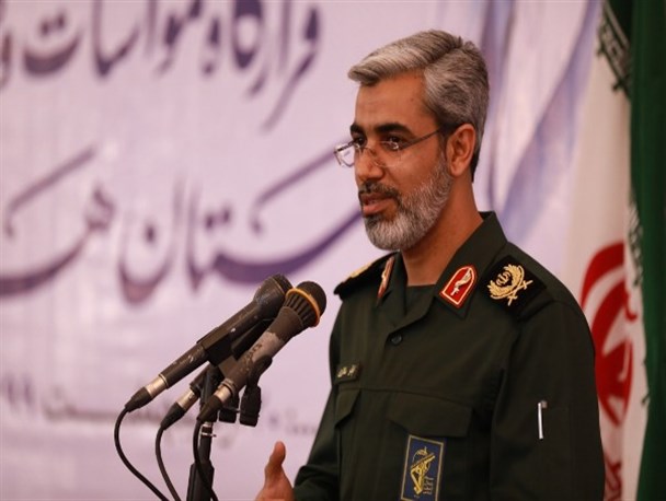 ۷۹۰میلیون تومان در قالب رزمایش کمک مومنانه درهرمزگان جمع‌آوری شد