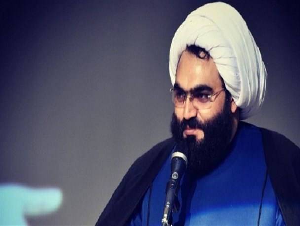 سپاه پیش‌رو در اجرای طرح کمک مومنانه است