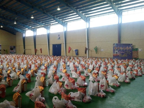 رزمایش «کمک مومنانه» تداعی گر صحنه های «جبهه مقاومت»/موج «بی نظیر» همدلی و مواسات مردم همدان