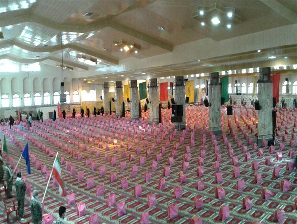 تجلی کریمانه احسان مازندرانی‌ها در ماه خدا/کمک مومنانه جلوه رحمت مردم به یکدیگر