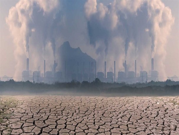 کارخانجات صنعتی، دشمن بی‌رحم محیط زیست