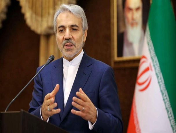 افشای جزئیات طلب ۱.۲ میلیارد دلاری دولت از بانک مرکزی/ واکنش نوبحت به تغییر جداول بودجه