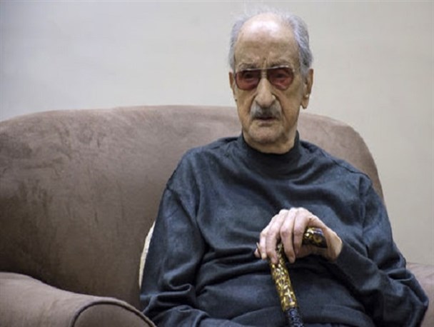 عبدالوهاب شهیدی خواننده پیشکسوت درگذشت