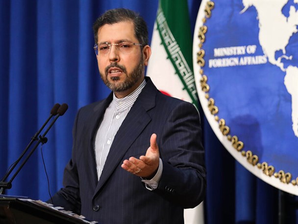 محکومیت تعرض به اماکن دیپلماتیک ایران/ بازگشت آمریکا به برجام کاملاً به واشنگتن برمی‌گردد