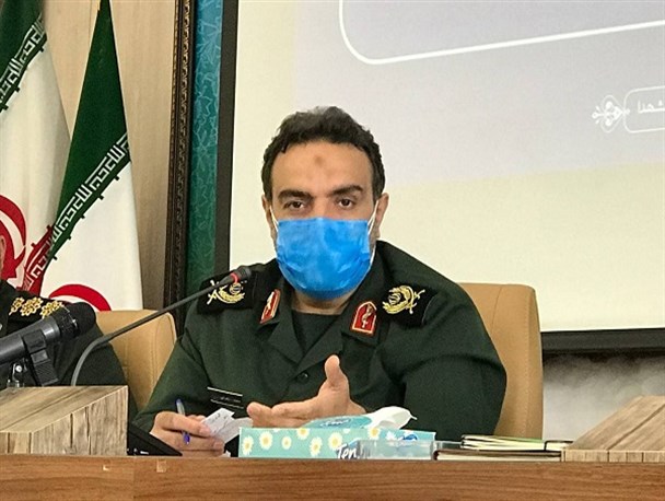 ۵۹ هزار گروه جهادی در کشور برای دریافت مجوز فعالیت ثبت‌نام کردند ‍
