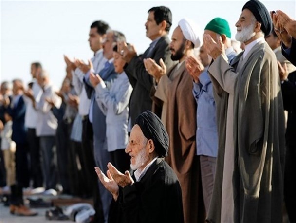 نماز عید فطر در تمام نقاط خراسان‌جنوبی برگزار می‌شود/ برگزاری نماز در بیرجند به امامت آیت‌الله عبادی