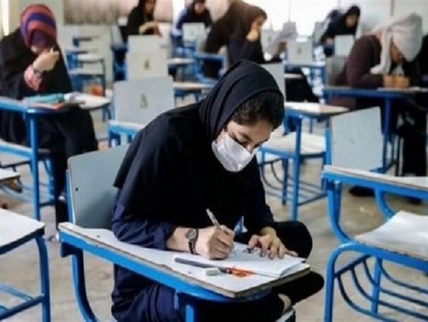 آخرین وضعیت امتحانات پایان سال کرونایی دانش آموزان در سیستان وبلوچستان