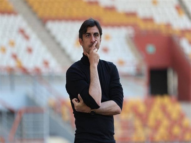 الهویی: از قلعه‌نویی درس گرفتیم که با قلبمان بازی کنیم!/ رحمتی: پنالتی صددرصد ما را نگرفتند، گل گهر روی یک اتفاق به گل رسید