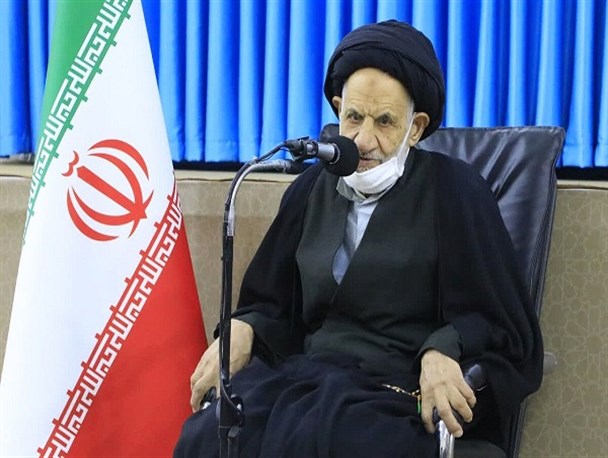 راهبرد جهاد تبیین راه مقابله با عملیات تحریف دشمن است