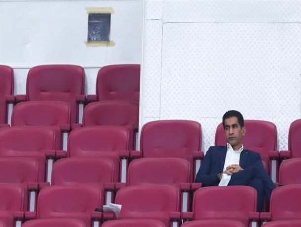 کامرانی‌فر: سه بازی دوستانه در فیفادی خواهیم داشت؛ بازی با کانادا تقریبا قطعی شده/ قانون تعیین قهرمان در شرایط مساوی تغییر کرده است