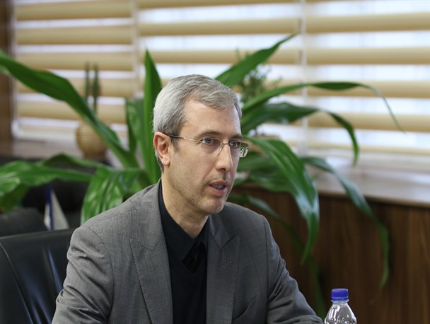 علیقارداشی: رقابت‌های قهرمانی جهان به تعویق افتاد/ تنیس روی میز باشگاه‌های آسیا برگزار می‌شود