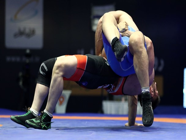 المپیک ناشنوایان برزیل| حذف پرنده پرش طول ایران/ قرعه کشی کشتی فرنگی انجام شد