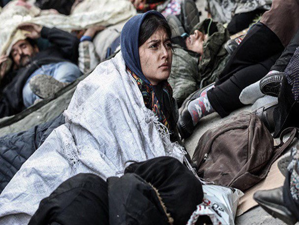 «مجبوریم» ۲۱اردیبهشت می‌آید/برنامه‌ریزی اکران با حضور رئیس سازمان