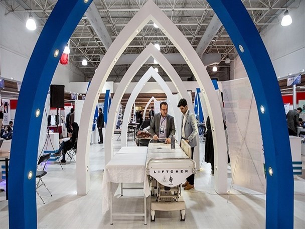 سهم 5 میلیارد دلاری ایران در صنعت تجهیزات پزشکی