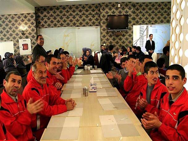 فعالیت‌های بهزیستی اصلاً سبک نیست/ فرهنگ دین و قرآن متن ارائه کار بهزیستی