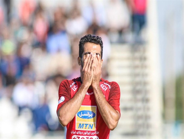 نتیجه MRI، تعیین کننده وضعیت امیری/ هافبک پرسپولیس جام جهانی را از دست می دهد؟