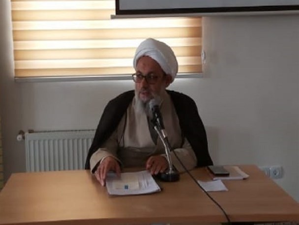 جهاد تبیین یک فرضیه واجب همگانی است/ دشمن در جنگ ترکیبی و شناختی به دنبال تحریف اعتقادات مردم است