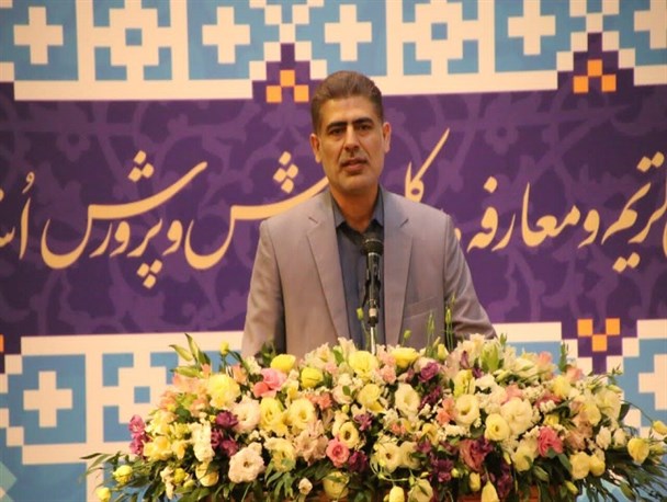 سند تحول باید عینی‌سازی شود