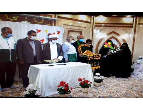 کمک یک میلیارد ریالی آستان قدس رضوی به آزادسازی زندانی مالی