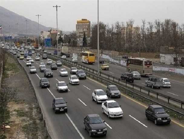 جابجایی بیش از ۲۰۶ هزار مسافر توسط ناوگان حمل و نقل عمومی استان کرمانشاه