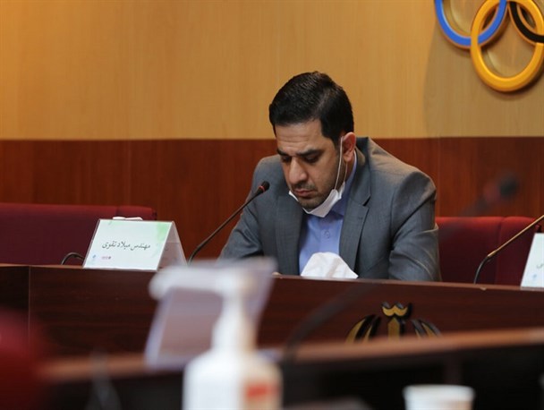 31 تیرماه آخرین فرصت برای بررسی شکایت از باشگاه‌ها/ تقوی: از مردادماه به شکایت‌های با قدمت بیش از دوسال رسیدگی نمی‌شود