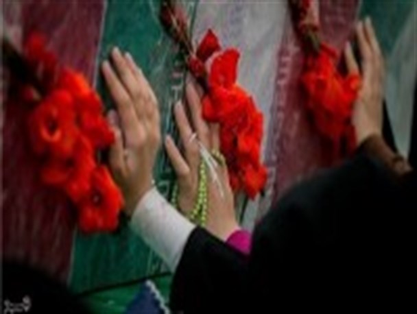 شهیدی که حق بزرگی بر گردن همه ایرانی‌ها دارد + عکس
