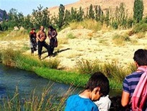 «چشم‌آبی» تنها نماینده ایران در جشنواره بین المللی فیلم کوتاه مراکش بود