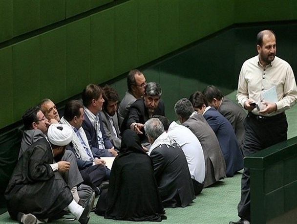 جایگاه نمایندگان استان آذربایجان شرقی در کمیسیون های مجلس کجاست؟