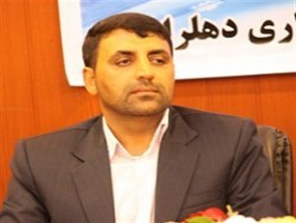 طرح ساماندهی شهر و روستاهای دهلران را اجرا می کنم