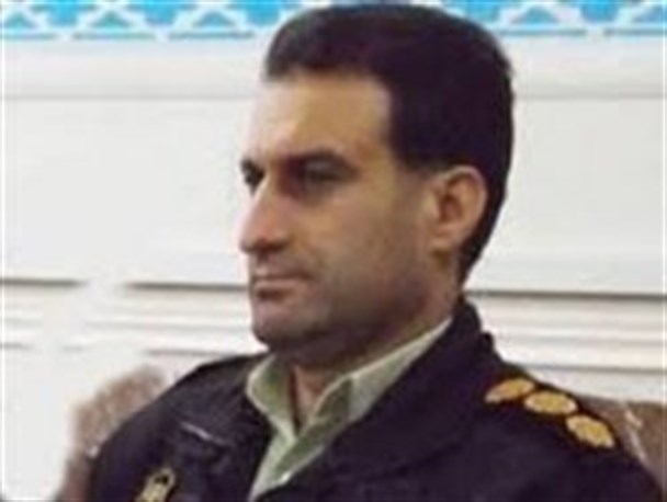 یک کلاهبردار حرفه ای در آبدانان دستگیر شد
